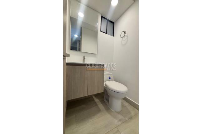 Apartamentos, Alquiler, Puerto Colombia - $3.100.000