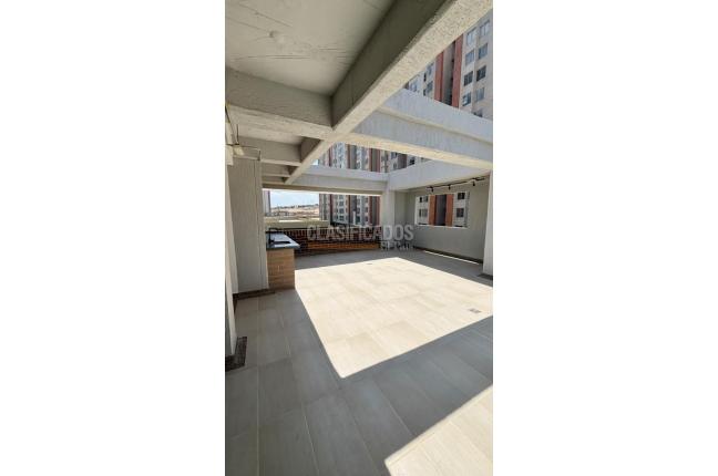 Apartamentos, Alquiler, Puerto Colombia - $3.100.000