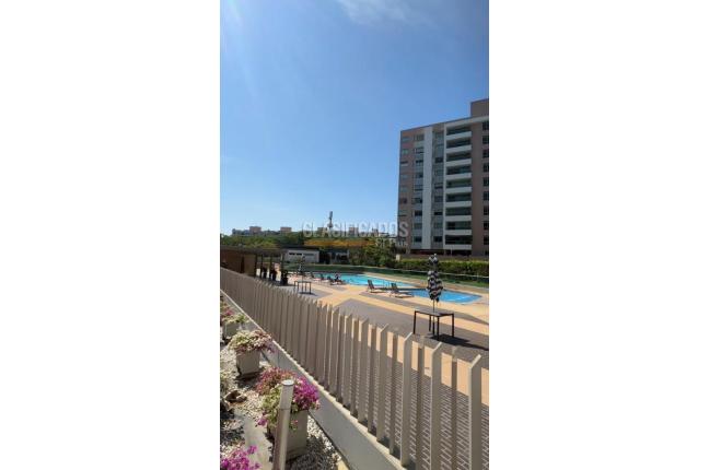 Apartamentos, Alquiler en Barranquilla