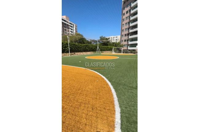 Apartamentos, Alquiler, Barranquilla - $5.800.000