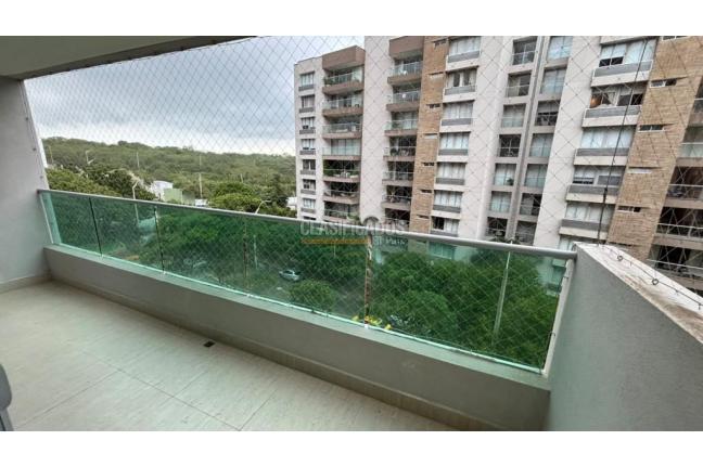 Apartamentos, Alquiler, Barranquilla - $5.800.000