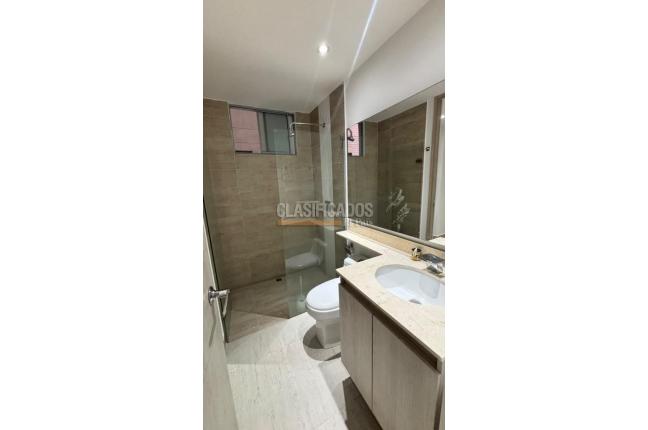 Apartamentos, Alquiler, Barranquilla - $5.800.000