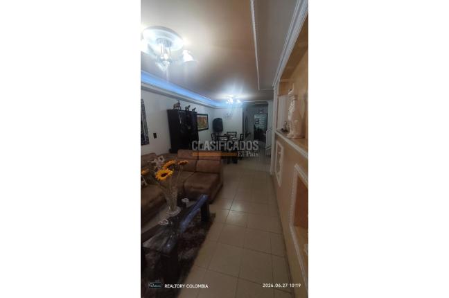 Casas, Venta en Caney