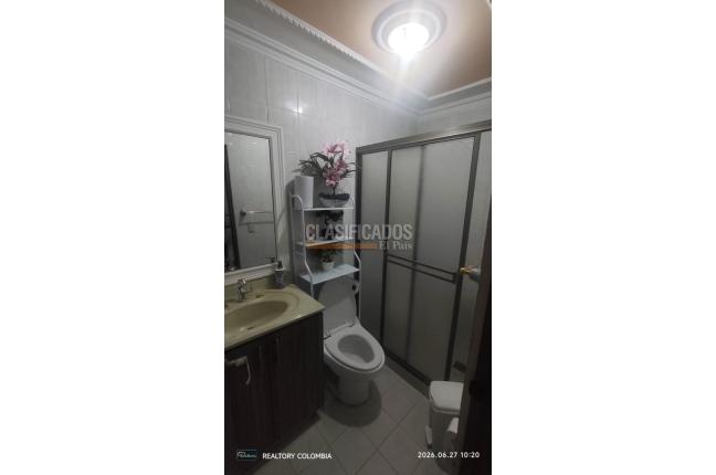 Casas, Venta, Caney - $600.000.000