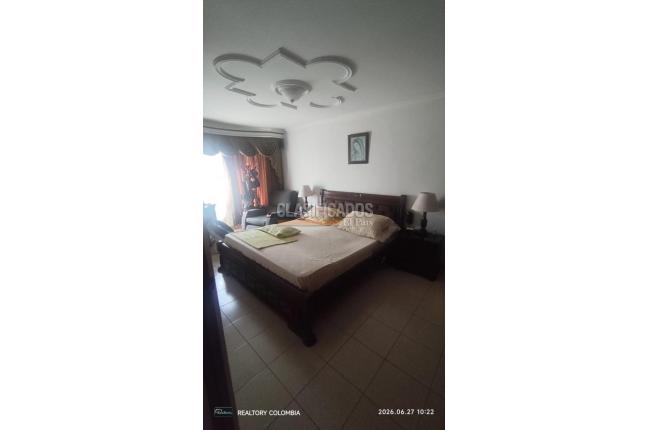 Casas, Venta, Caney - $600.000.000