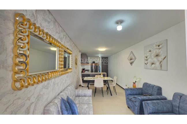 Apartamentos, Venta, Ciudad Pacifica - $340.000.000