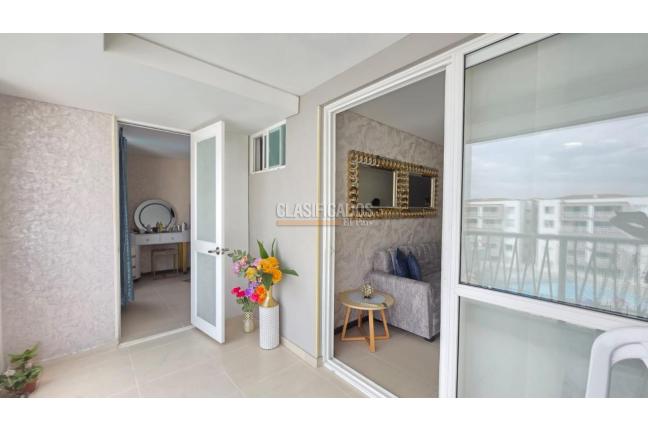 Apartamentos, Venta, Ciudad Pacifica - $340.000.000
