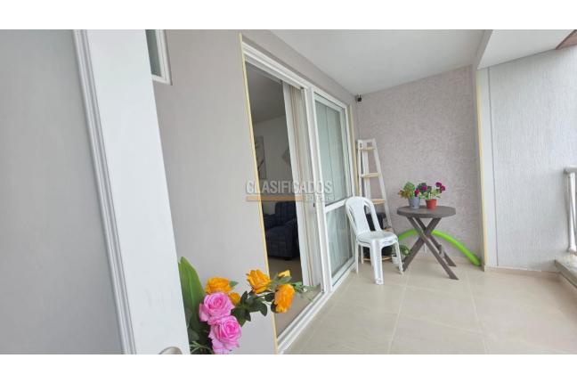 Apartamentos, Venta, Ciudad Pacifica - $340.000.000
