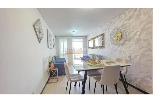 Apartamentos, Venta, Ciudad Pacifica - $340.000.000