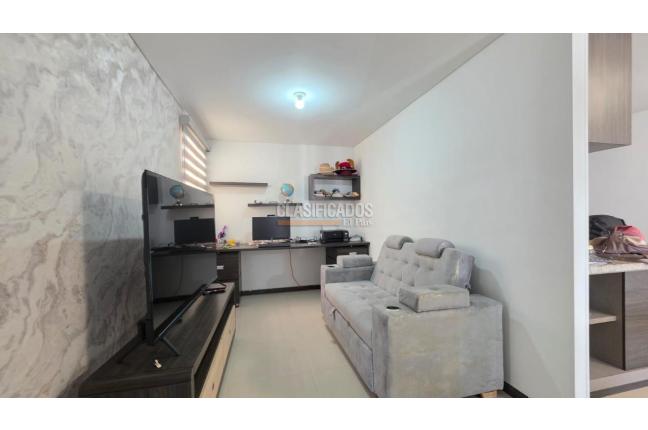 Apartamentos, Venta, Ciudad Pacifica - $340.000.000