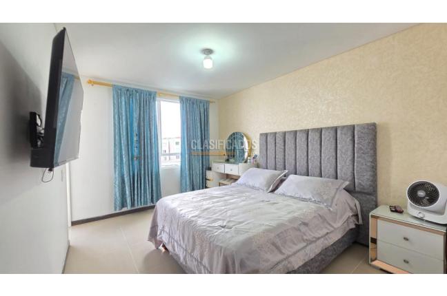 Apartamentos, Venta, Ciudad Pacifica - $340.000.000