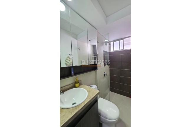 Apartamentos, Venta, Ciudad Pacifica - $340.000.000