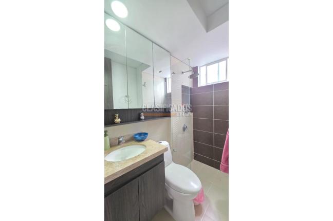 Apartamentos, Venta, Ciudad Pacifica - $340.000.000