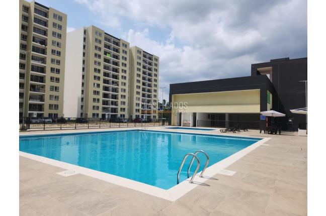 Apartamentos, Venta, Valle del Lili - $290.000.000