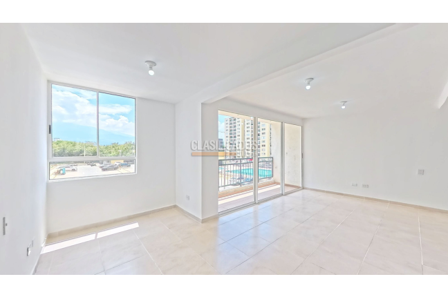 Apartamentos, Venta, Valle del Lili - $290.000.000