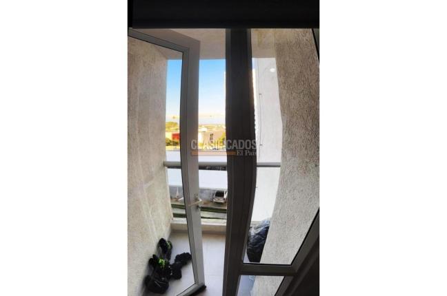 Apartamentos, Venta en San Fernando Nuevo