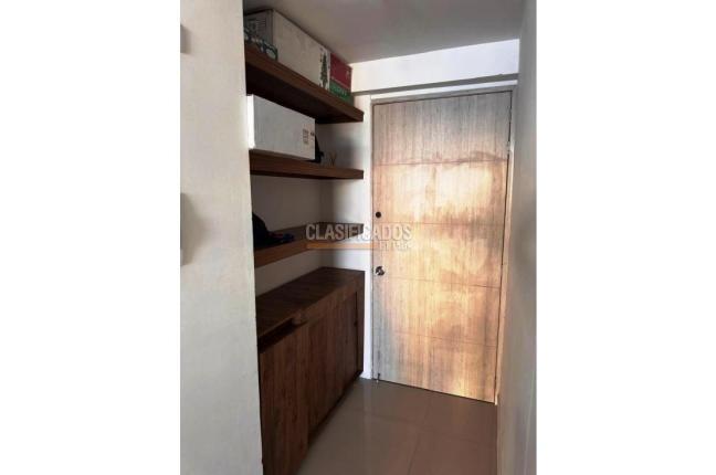 Apartamentos, Venta en San Fernando Nuevo