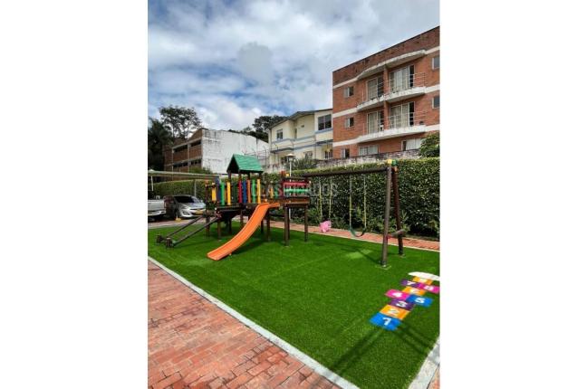 Apartamentos, Venta en Ciudad Jardín