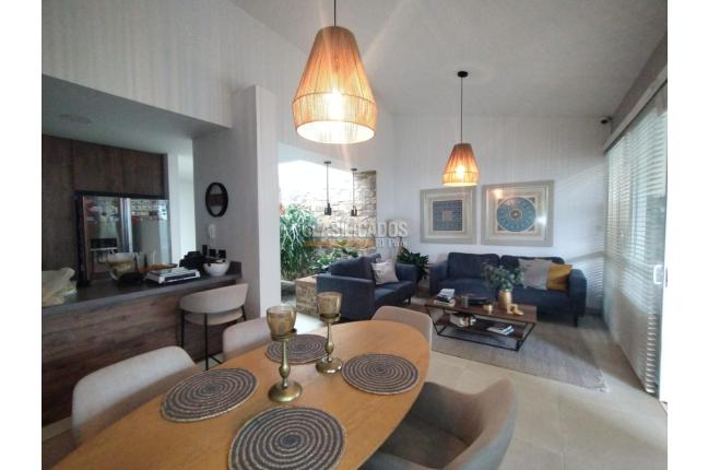 Casas, Venta, Jamundí - $850.000.000