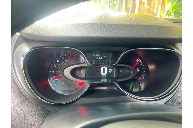 Renault Captur 2020