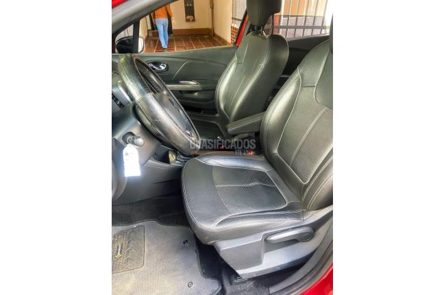 Renault Captur 2020