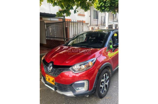 Renault Captur 2020