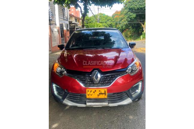 Renault Captur 2020