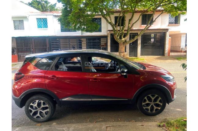 Renault Captur 2020