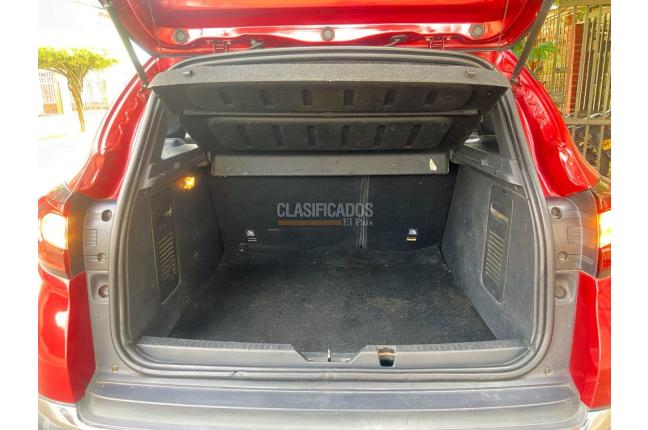 Renault Captur 2020