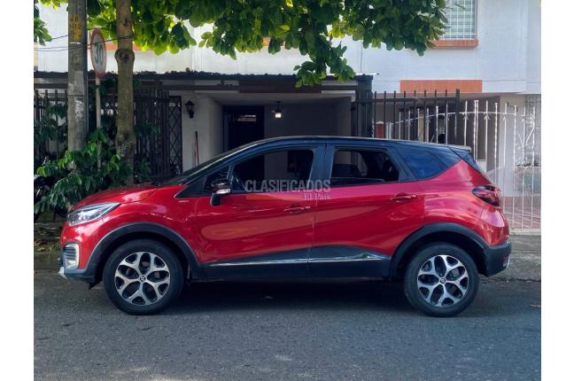Renault Captur 2020