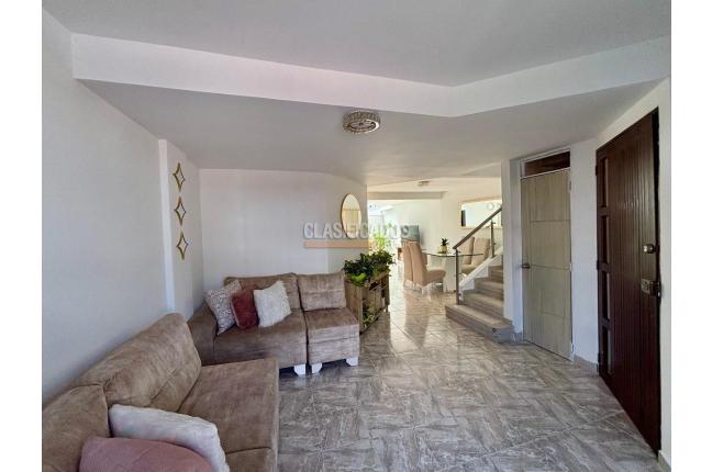 Casas, Venta, Jamundí - $398.000.000
