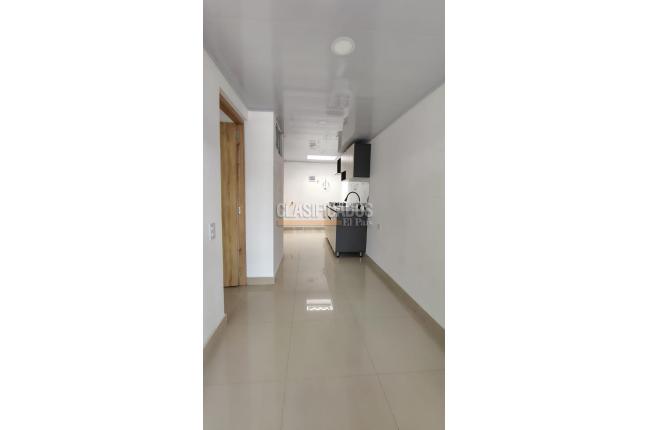 Apartaestudios, Alquiler en Vipasa