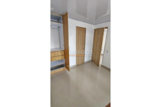 Apartaestudios, Alquiler, Vipasa - $1.200.000