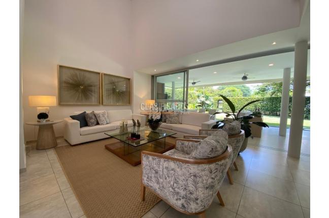 Casas, Venta, Altos de Pance - $2.400.000.000