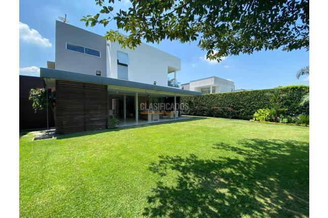 Casas, Venta, Altos de Pance - $2.400.000.000