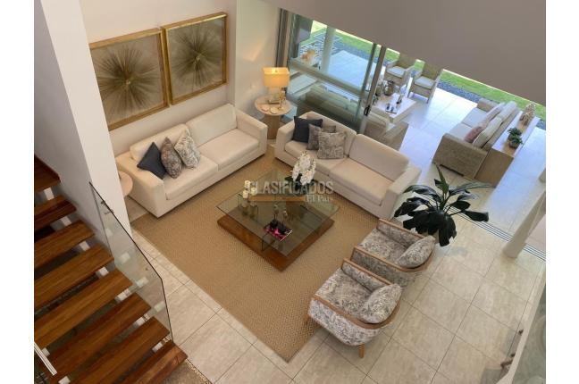 Casas, Venta, Altos de Pance - $2.400.000.000
