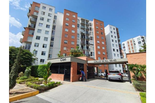 Apartamentos, Alquiler en Ciudad Melendez