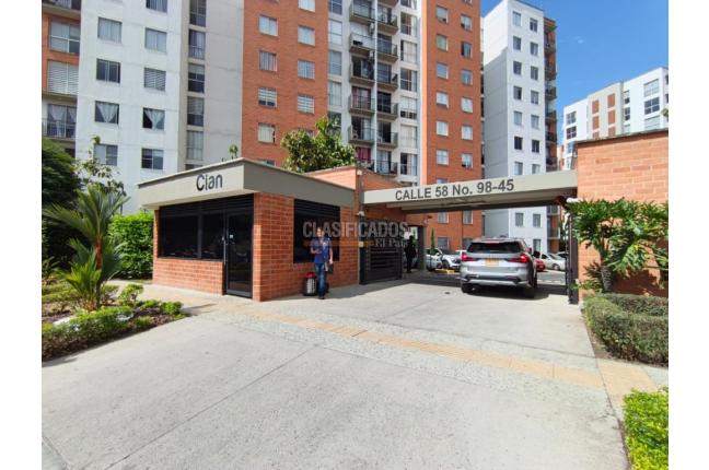Apartamentos, Alquiler en Ciudad Melendez