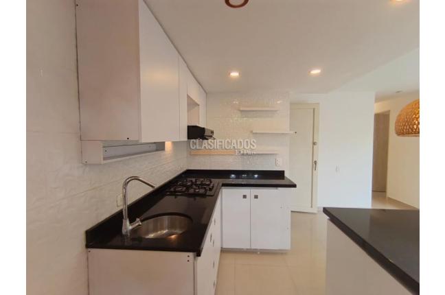 Apartamentos, Alquiler, Ciudad Melendez - $1.800.000
