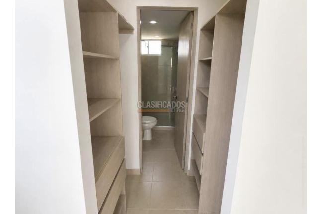 Apartamentos, Alquiler, Guabinas - $1.280.000