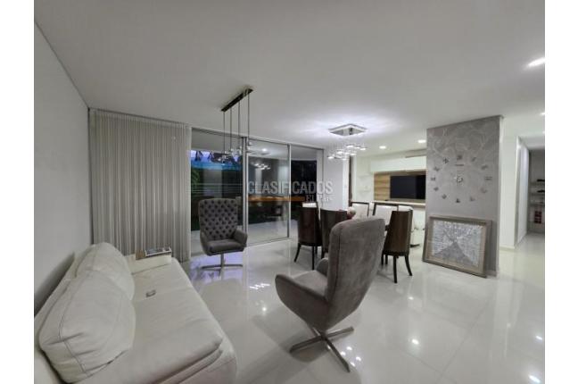 Apartamentos, Venta, Pance - $1.100.000.000
