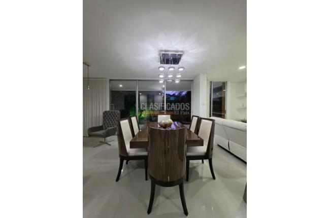 Apartamentos, Venta, Pance - $1.100.000.000