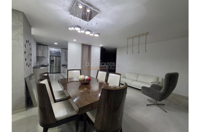 Apartamentos, Venta, Pance - $1.100.000.000