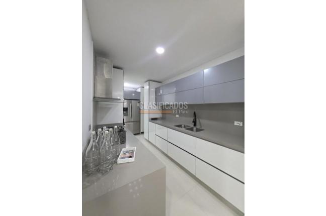 Apartamentos, Venta, Pance - $1.100.000.000