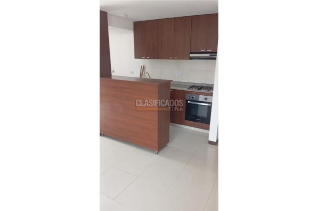 Apartamentos, Venta en Valle del Lili
