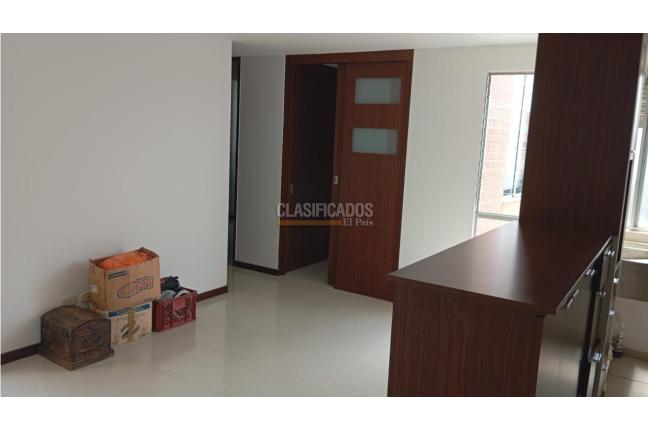 Apartamentos, Venta en Valle del Lili