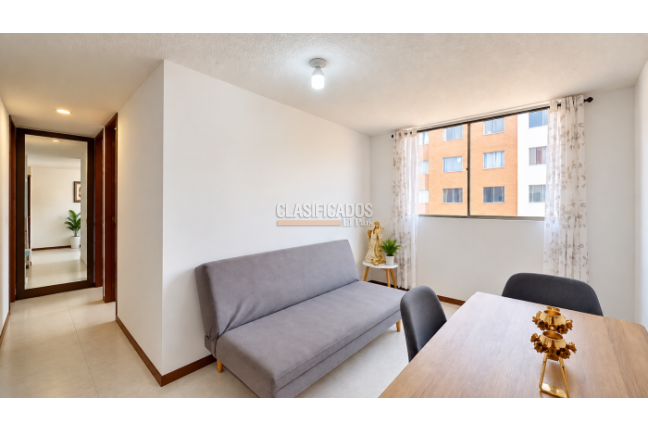 Apartamentos, Venta en Caney