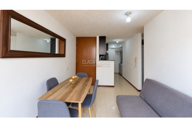 Apartamentos, Venta en Caney