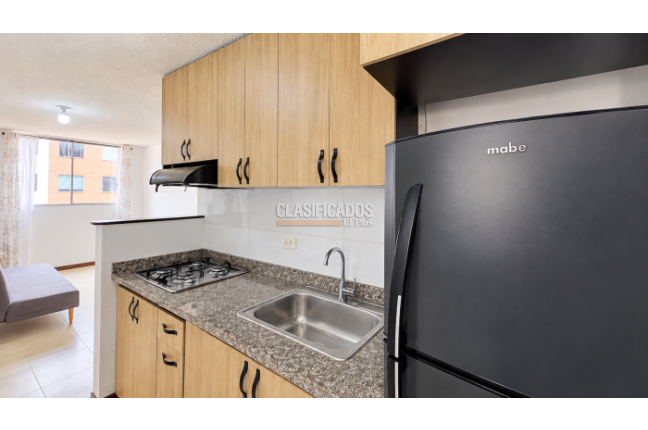 Apartamentos, Venta, Caney - $199.000.000