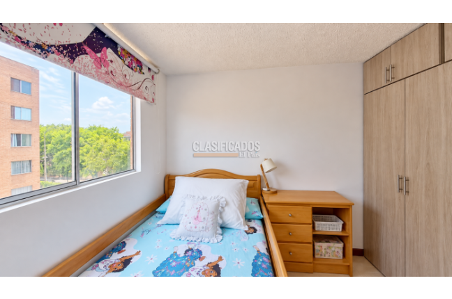 Apartamentos, Venta, Caney - $199.000.000